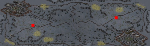 Rendered preview of Buffed - Cold Winter