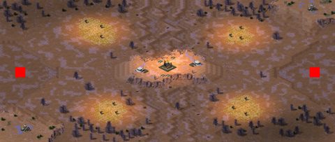 Rendered preview of Nuevo Mexico