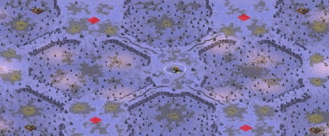 Rendered preview of Infinity (2-4)
