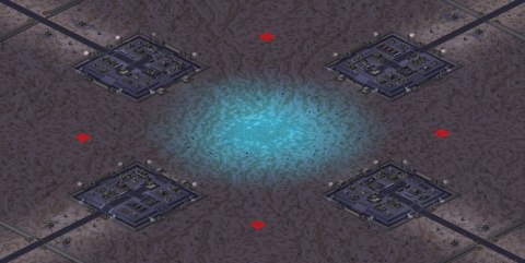 Rendered preview of Karkand Exclusion Zone