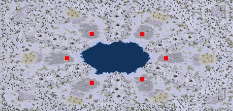 Rendered preview of Freeze-Out