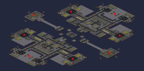 Rendered preview of Pig Bay 2.04R