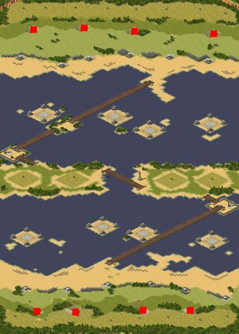 Rendered preview of WORLD WAR 3 by Murphy v.2.0