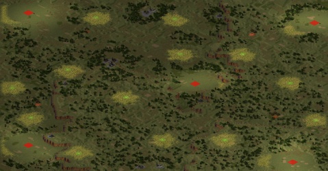 Rendered preview of Warhammer