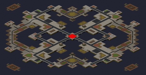 Rendered preview of [8] Crossways LR