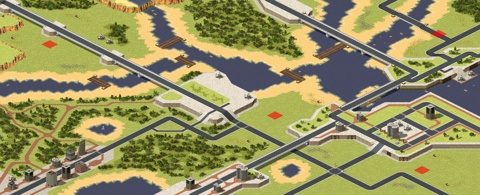 Rendered preview of The Light Of Night III