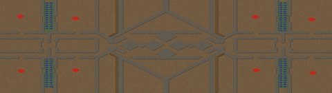 Rendered preview of (8) Giants Of War