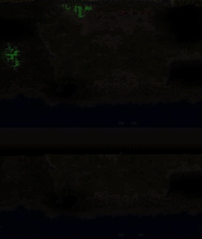 Rendered preview of GDI Mission 01: Storm the Beachhead