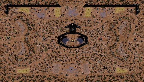 Rendered preview of Judgement Challenge