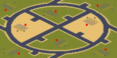 Rendered preview of Total battle 10