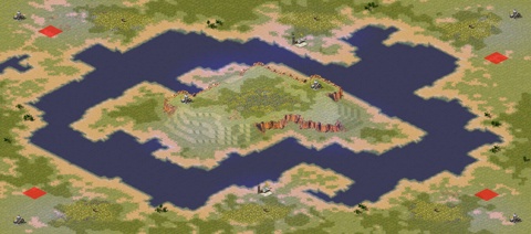Rendered preview of CARIBBEAN