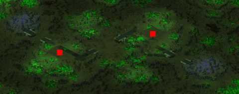Rendered preview of Dueling Chasms