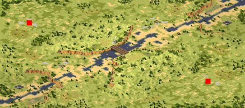 Rendered preview of Reconcile LE Ladder