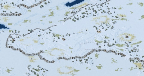 Rendered preview of Campaign 2 Map 5