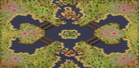 Rendered preview of 亚马逊袭击