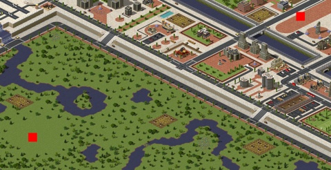 Rendered preview of Reborn 2.0 - Urban Attack