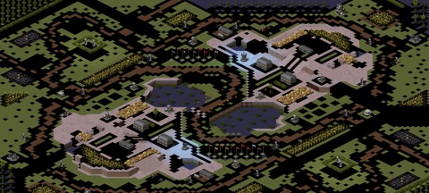 Rendered preview of Race Base