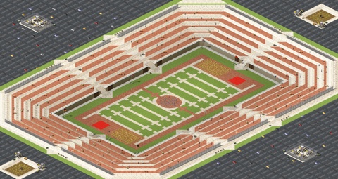 Rendered preview of hailmary