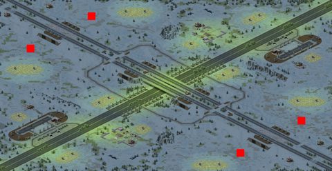 Rendered preview of Autobahn