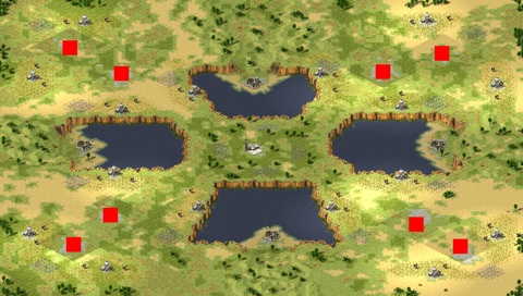 Rendered preview of Showdown 2.0