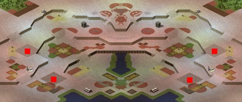 Rendered preview of Urbanized
