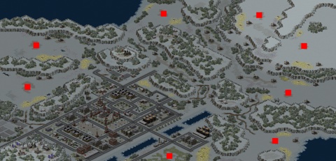 Rendered preview of Mother Russia