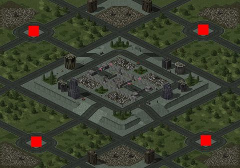 Rendered preview of Ground Zero