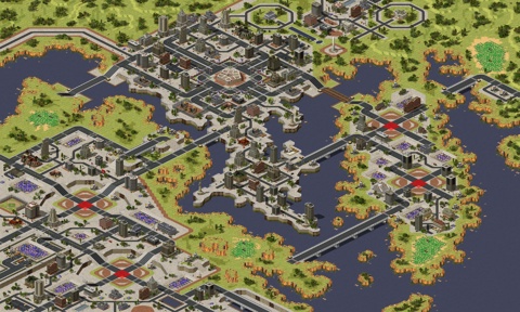 Rendered preview of (4) District of Colombia