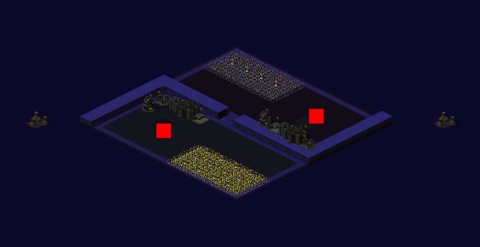 Rendered preview of Yin Yang Imbalance