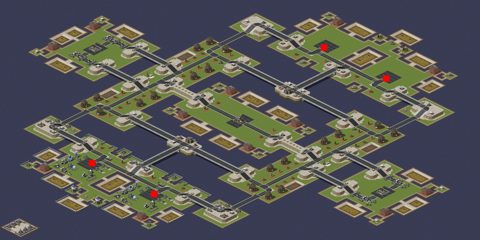 Rendered preview of Anchor Bay
