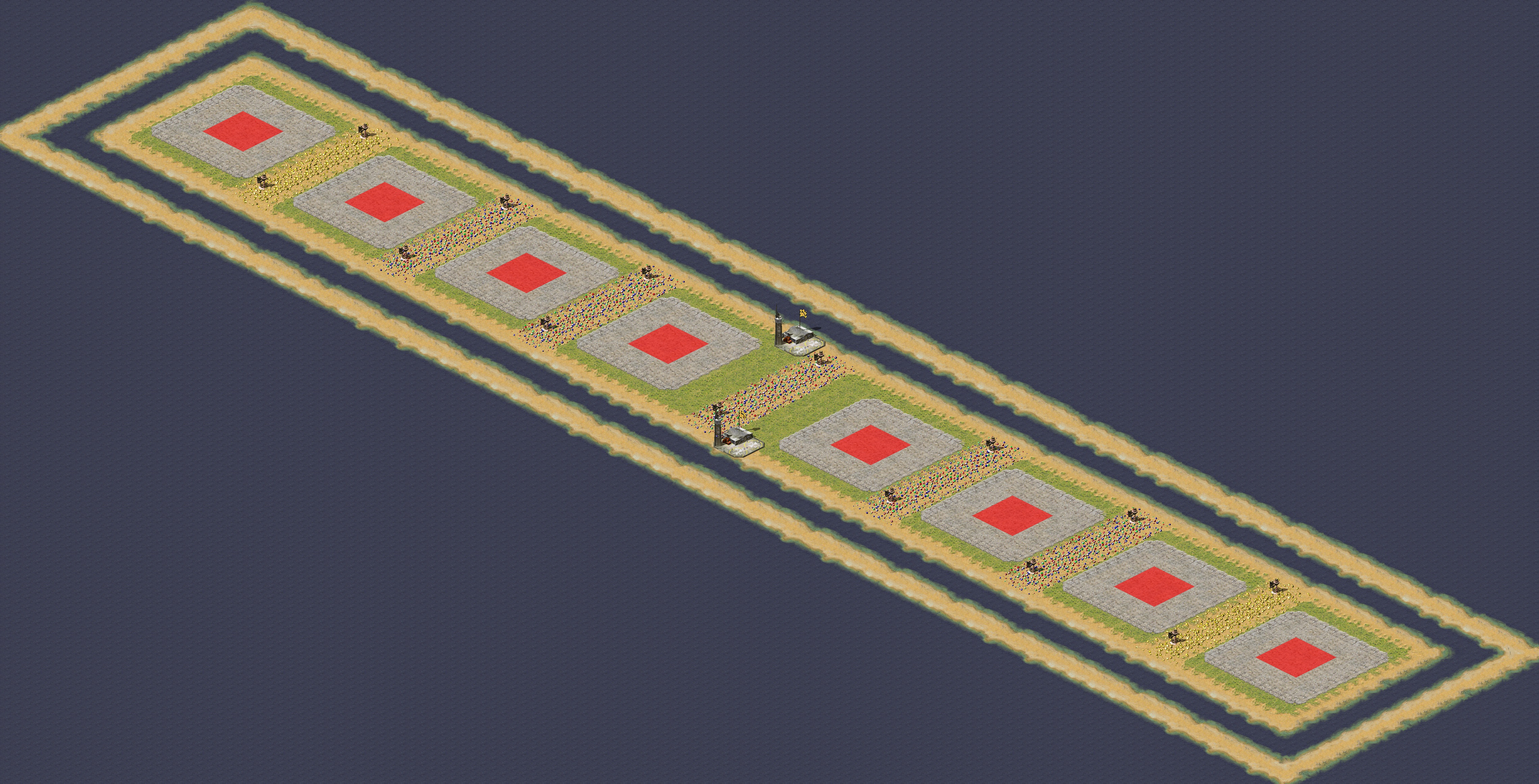 Rendered map: Patch of Land (1)