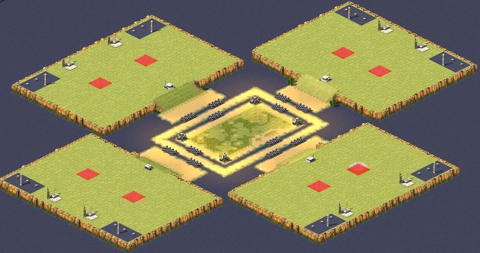 Rendered preview of Duo Patch Random Skills (2)