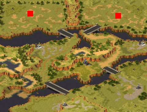 Rendered preview of El Dorado