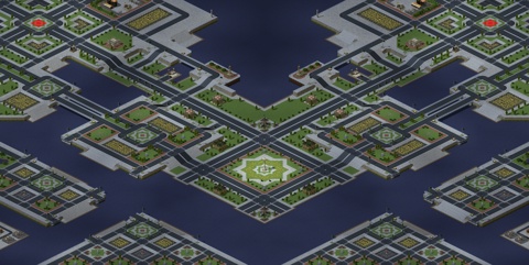 Rendered preview of [2] Andalusia