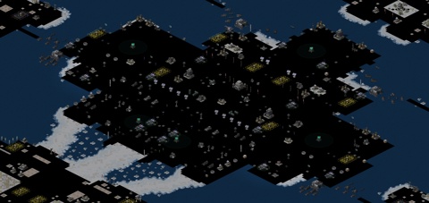 Rendered preview of Ouroboros Challenge