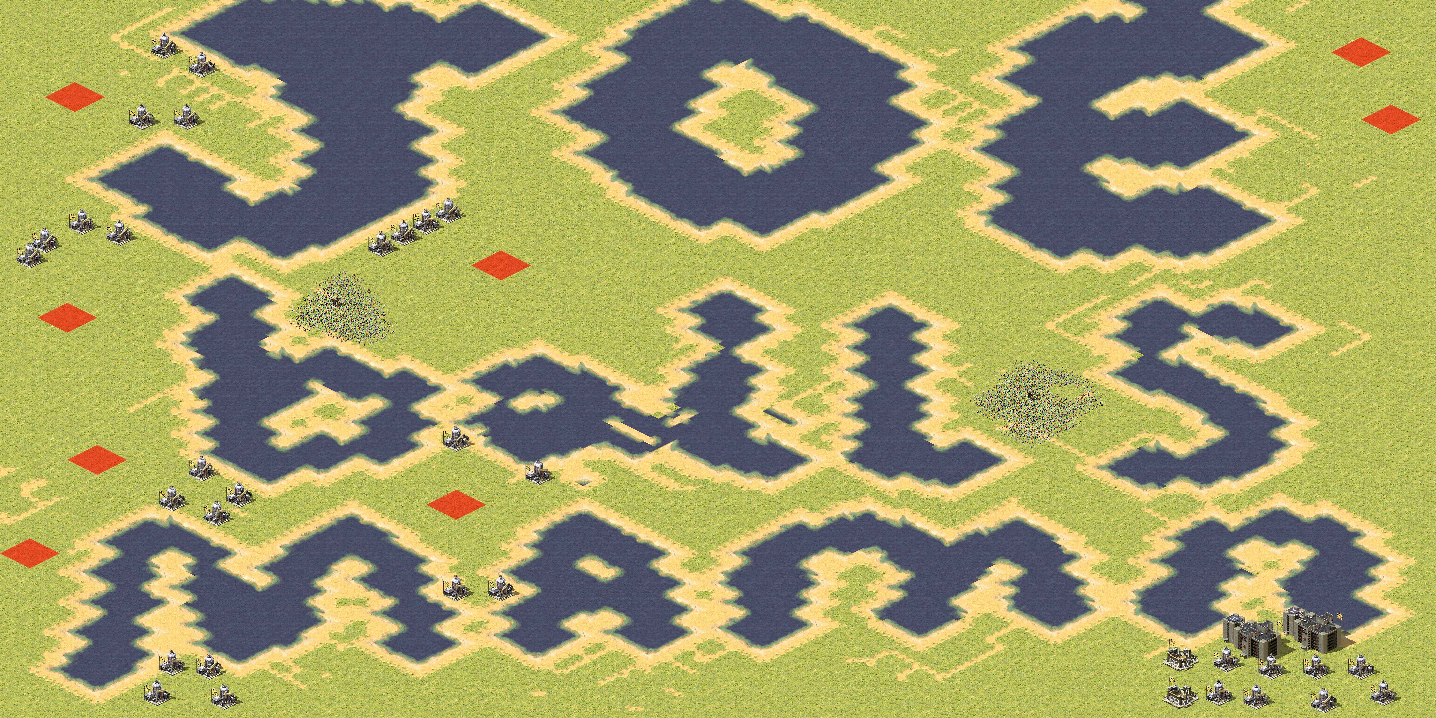 Rendered map: mm tasty