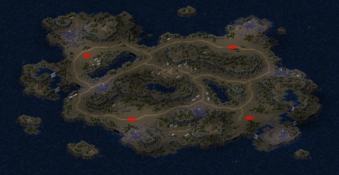 Rendered preview of atlantis