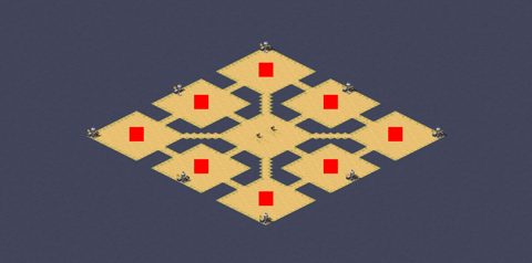 Rendered preview of Beginner Patch