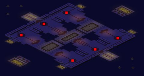 Rendered preview of Slip of the Supreme