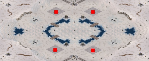 Rendered preview of Pamukkale