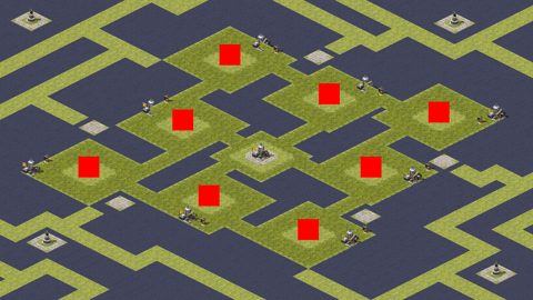 Rendered preview of Xiao Zhang's Patch