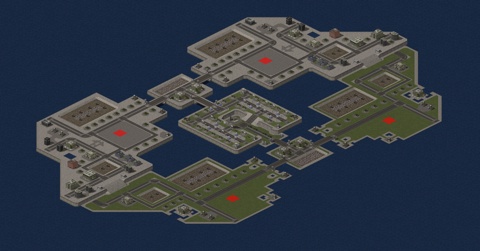 Rendered preview of Two-Faced