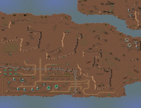 Rendered preview of [2] Nod 08: New Construction Options