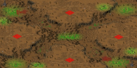 Rendered preview of [4] Heatstroke