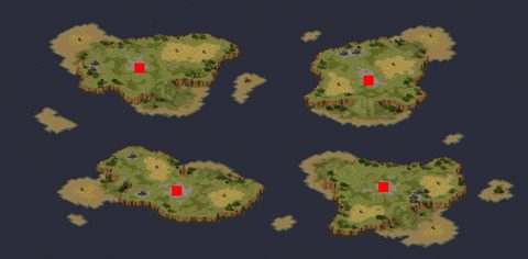 Rendered preview of Tsunami Richer