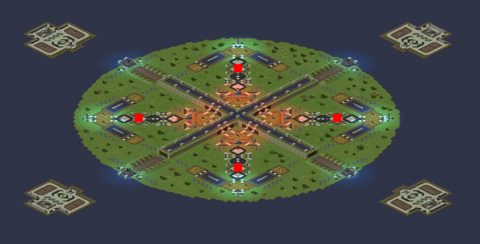 Rendered preview of Roundhouse Redux