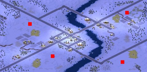 Rendered preview of Montana DMZ LE v1.18