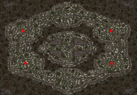 Rendered preview of Ring of Death
