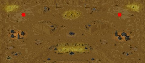 Rendered preview of Twisted Malice