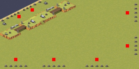 Rendered preview of Easy Fun 5v2